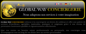 Gw Conciergerie