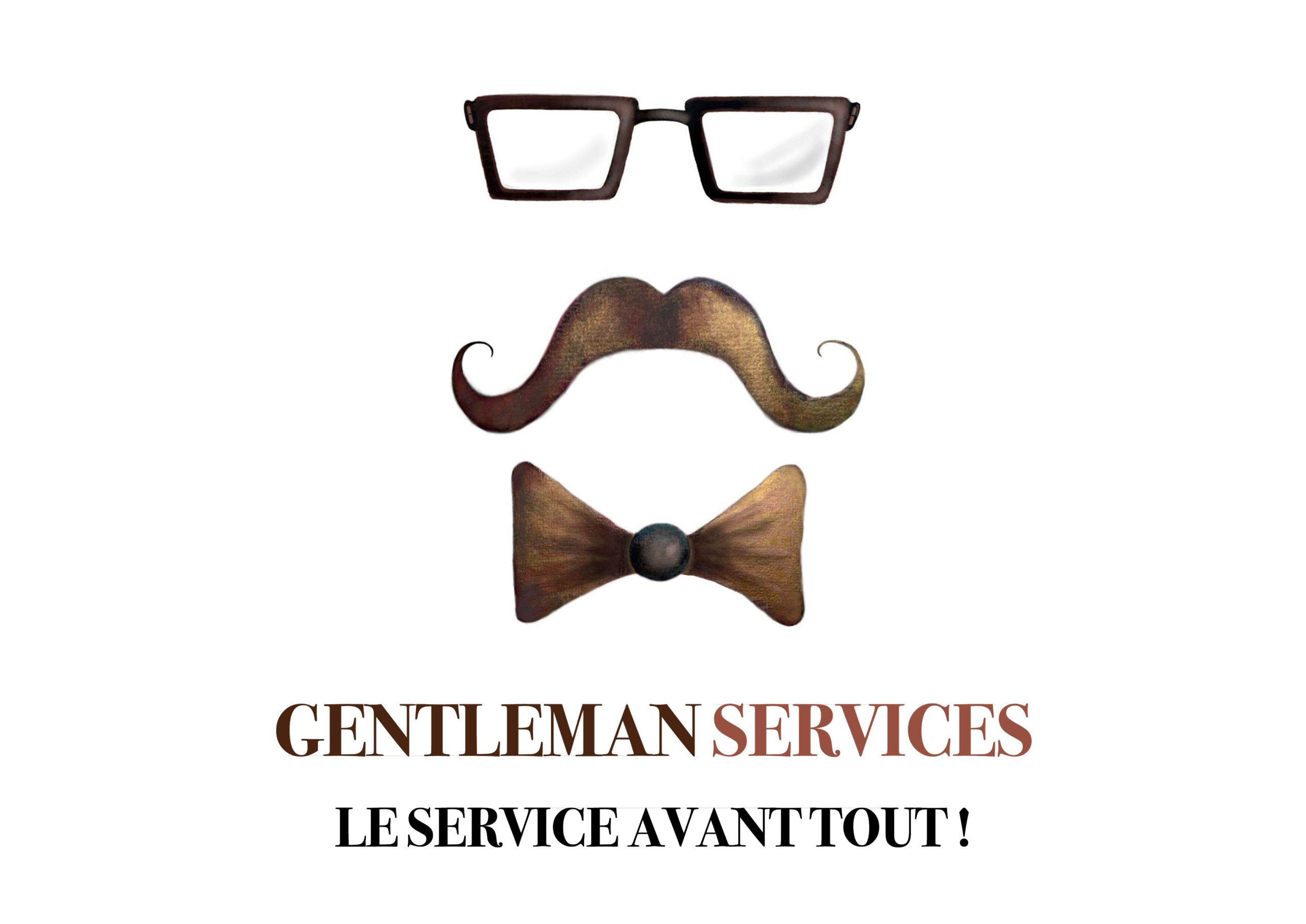 Gentleman Services
